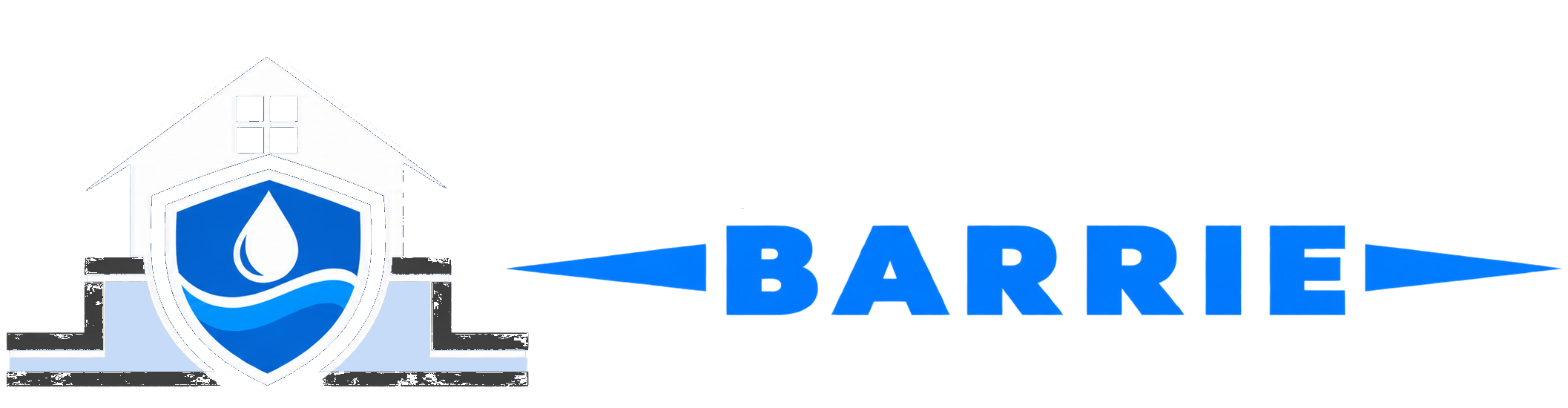 Waterproof Barrie — basement waterproofing