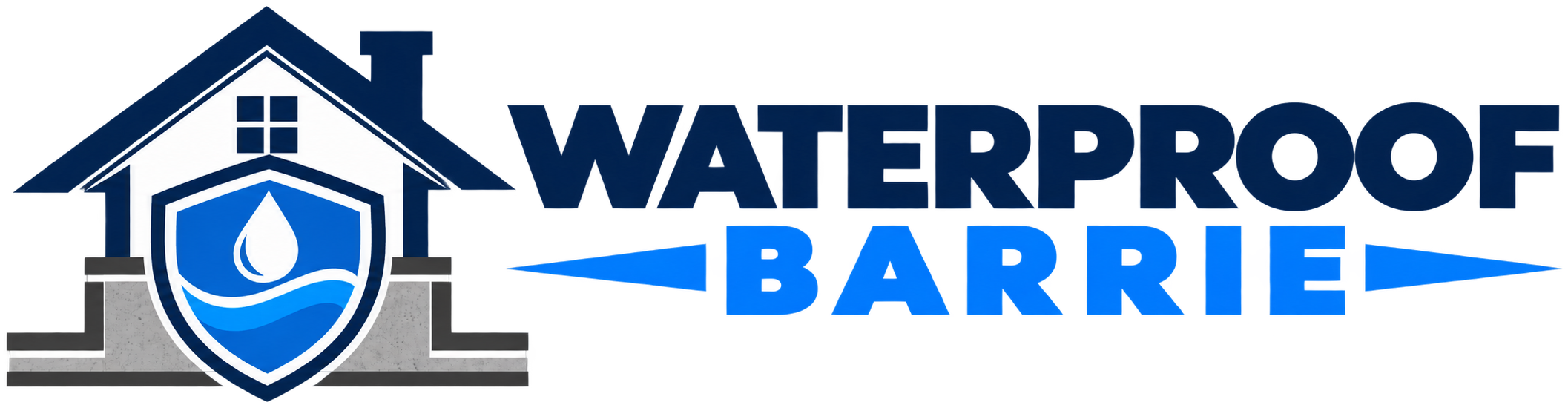 Waterproof Barrie — basement waterproofing